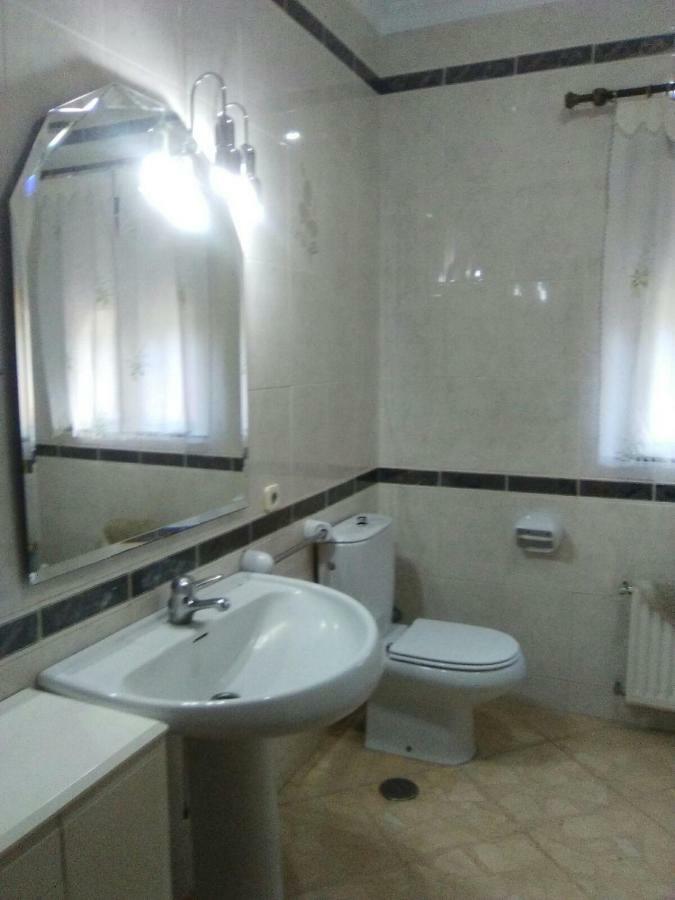 Casas Del Madrono Villa Cazalla de la Sierra Dış mekan fotoğraf
