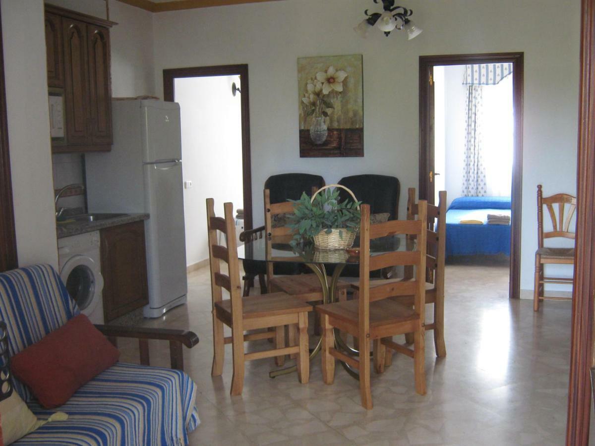 Casas Del Madrono Villa Cazalla de la Sierra Dış mekan fotoğraf