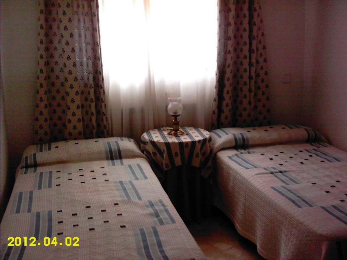 Casas Del Madrono Villa Cazalla de la Sierra Dış mekan fotoğraf